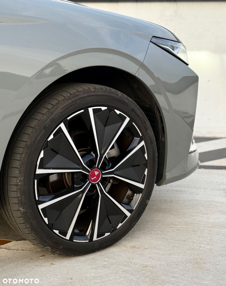 DS Automobiles DS 4 1.6 E-Tense Performance Line + - 14