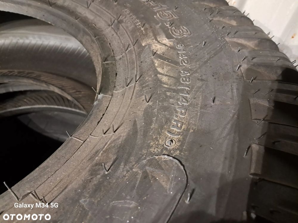 Opona 12.5/80-15.3 SEHA KNK48 14PR - 4