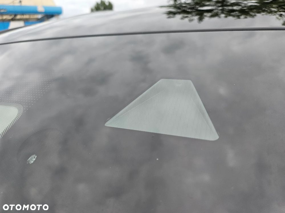 Ford Focus 1.0 EcoBoost Hybrid TITANIUM STYLE - 20