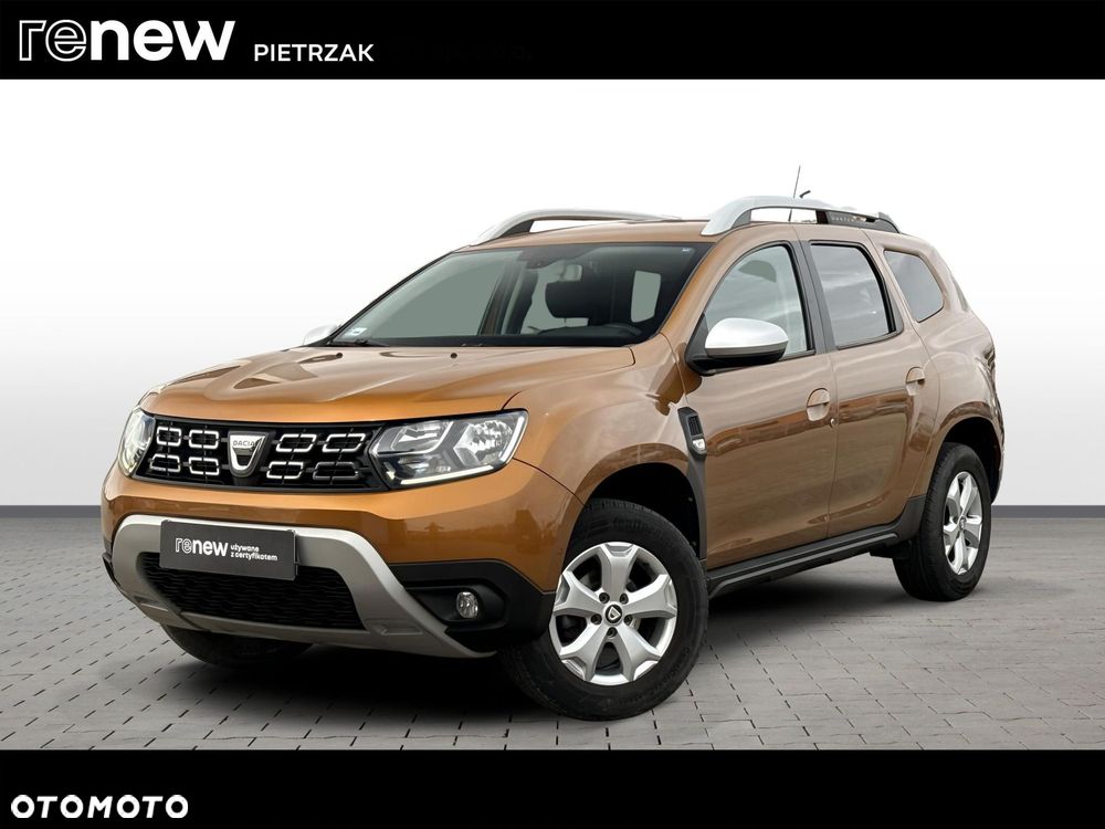 Dacia Duster - 2