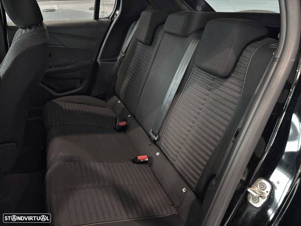 Peugeot 208 1.2 PureTech Active - 10