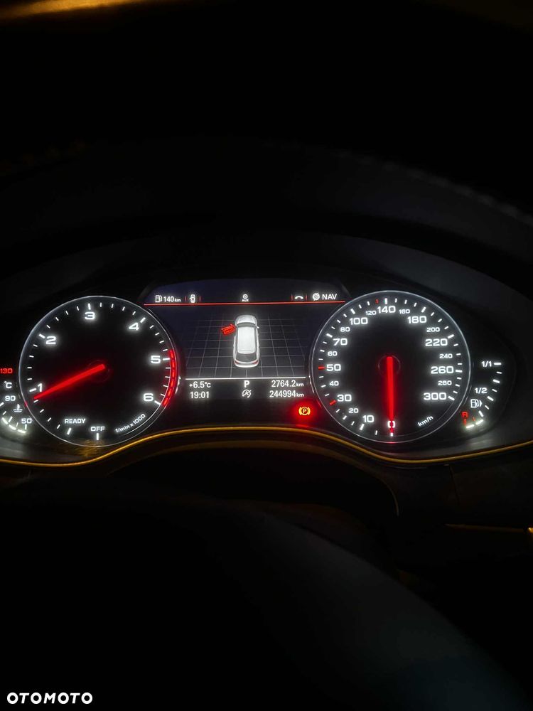 Audi A6 Avant 2.0 TDI ultra S tronic - 11