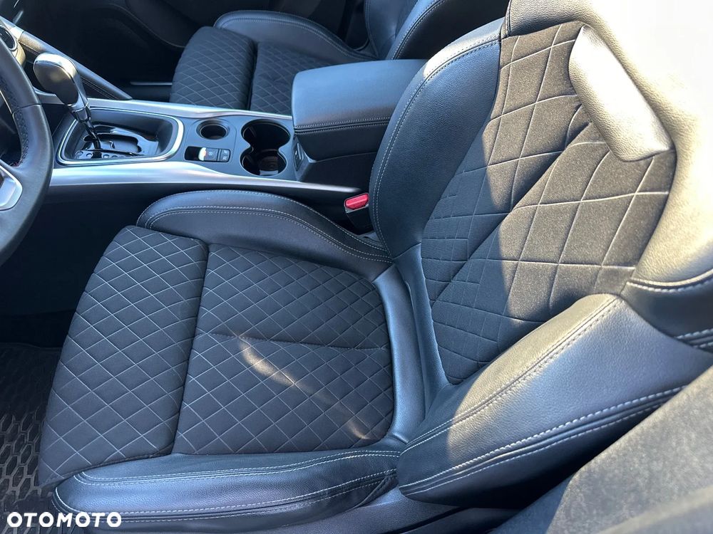 Renault Kadjar 1.3 TCe FAP Intens EDC - 23