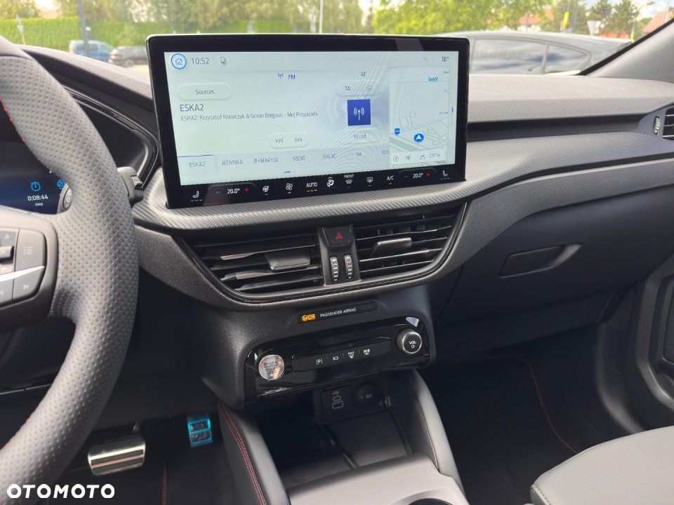 Ford Kuga - 23