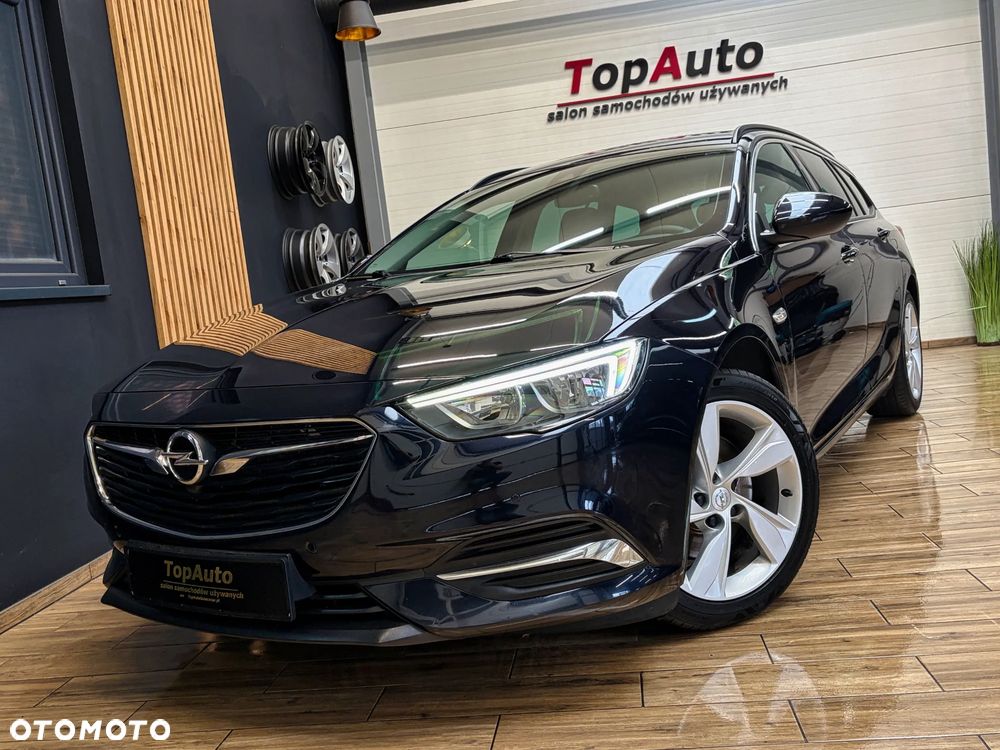 Opel Insignia 1.6 CDTI Enjoy S&S - 15