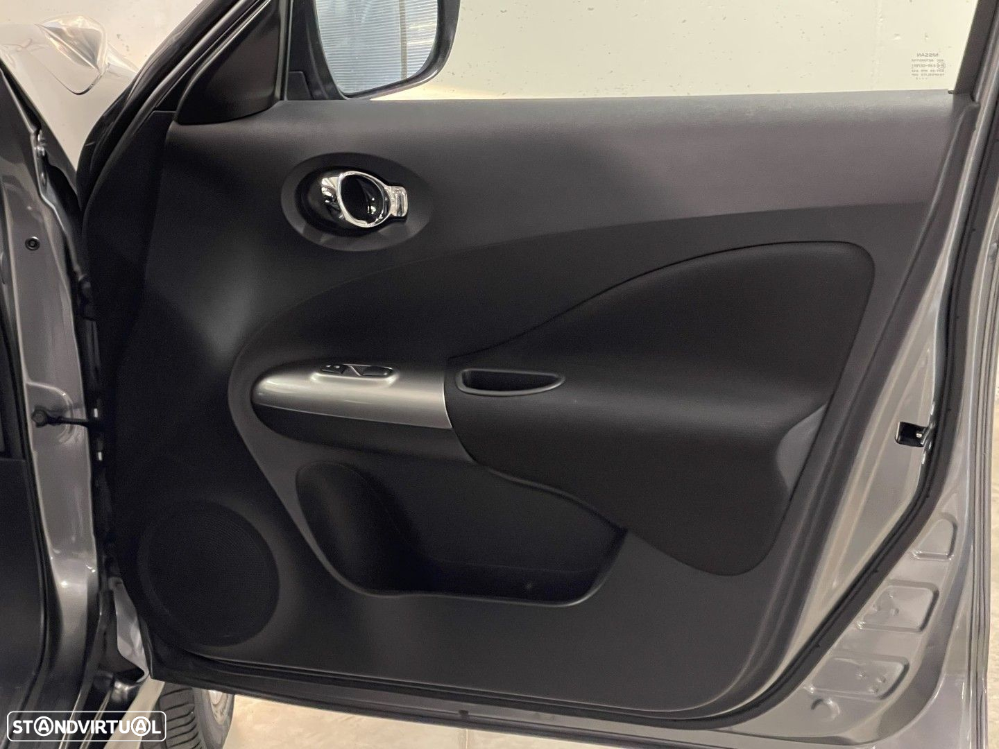 Nissan Juke 1.5 dCi N-Connecta - 29