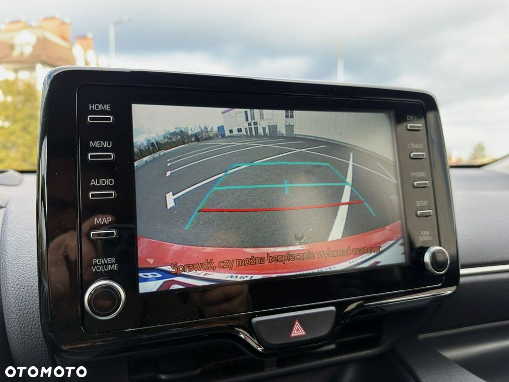 Toyota Yaris Hybrid 1.5 Style - 22