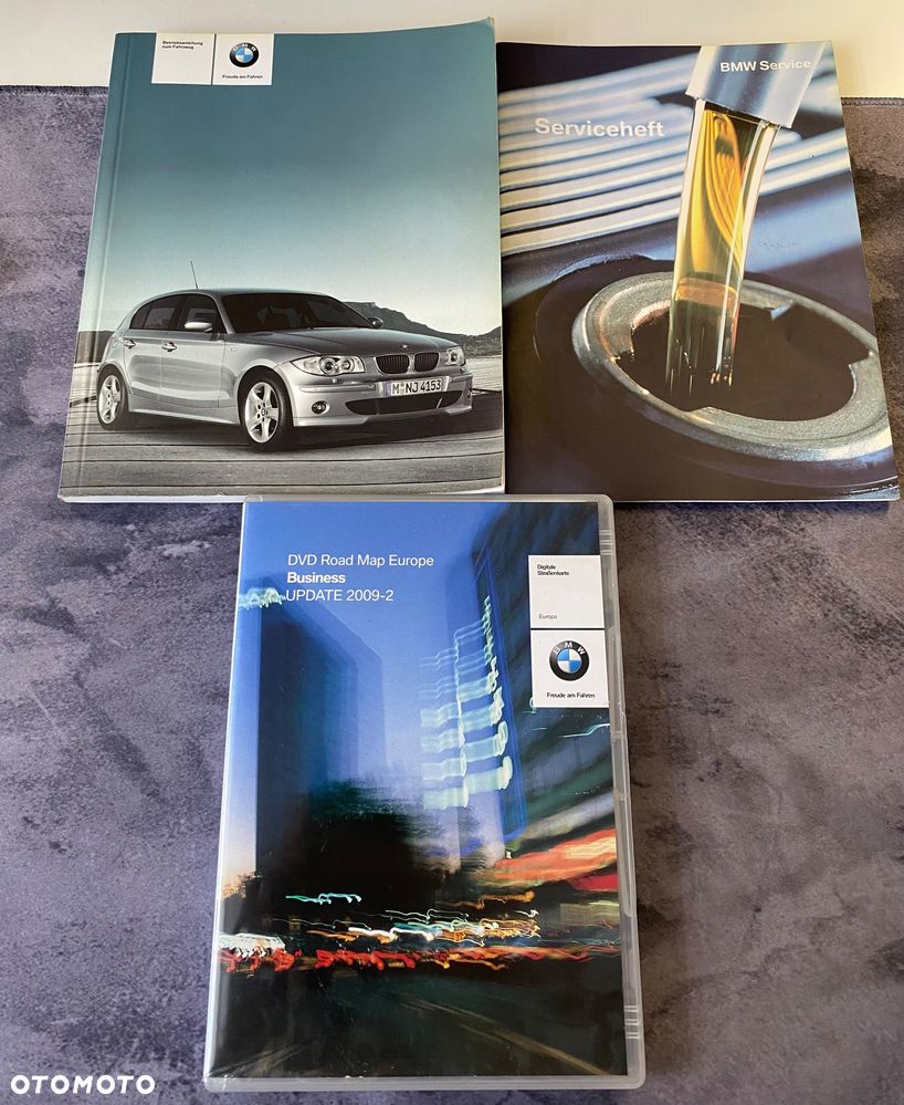 BMW Seria 1 - 28