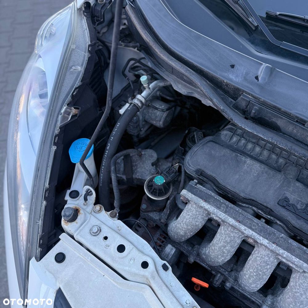 Honda Jazz 1.4 i-VTEC Elegance - 29