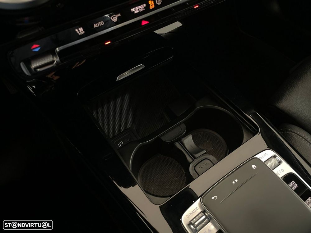 Mercedes-Benz A 180 - 42