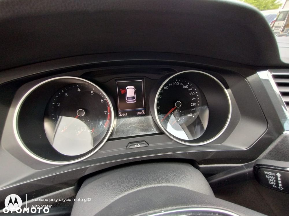 Volkswagen Tiguan 1.5 TSI EVO Urban Sport DSG - 17