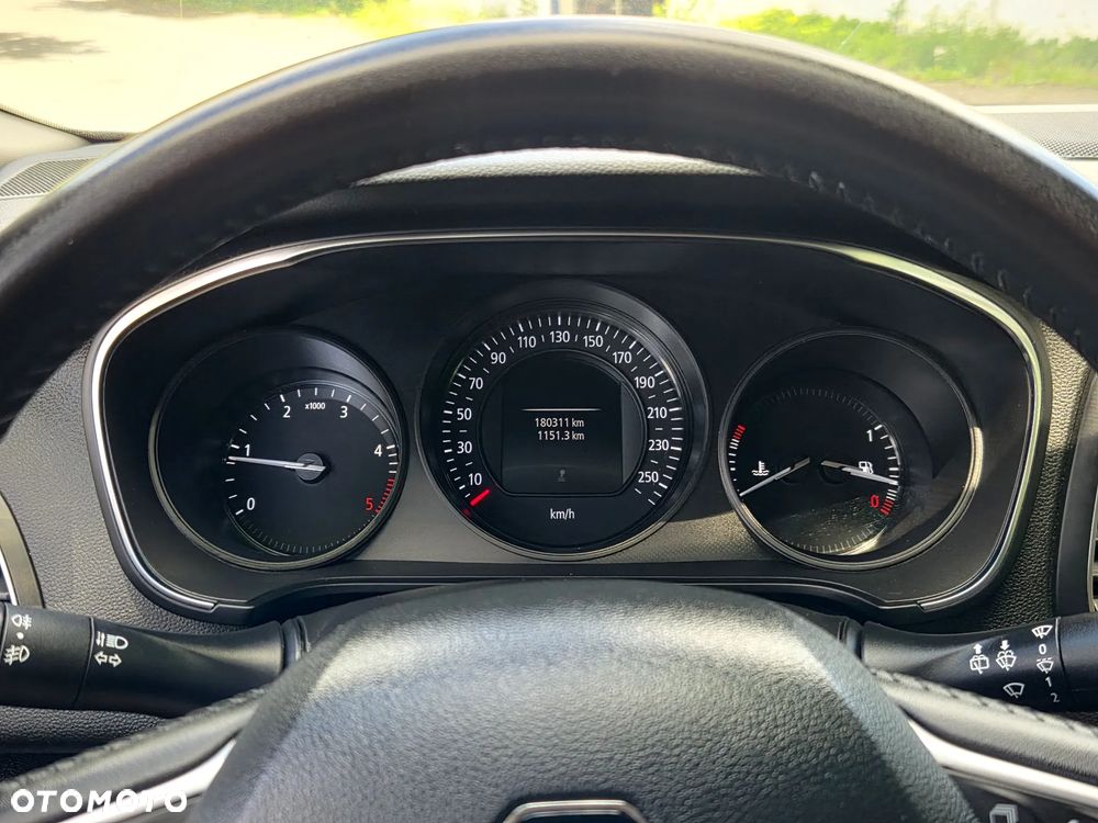 Renault Megane 1.5 Blue dCi Equilibre - 34
