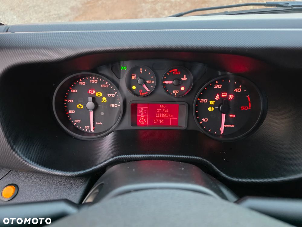 Iveco Daily 35s160 - 16
