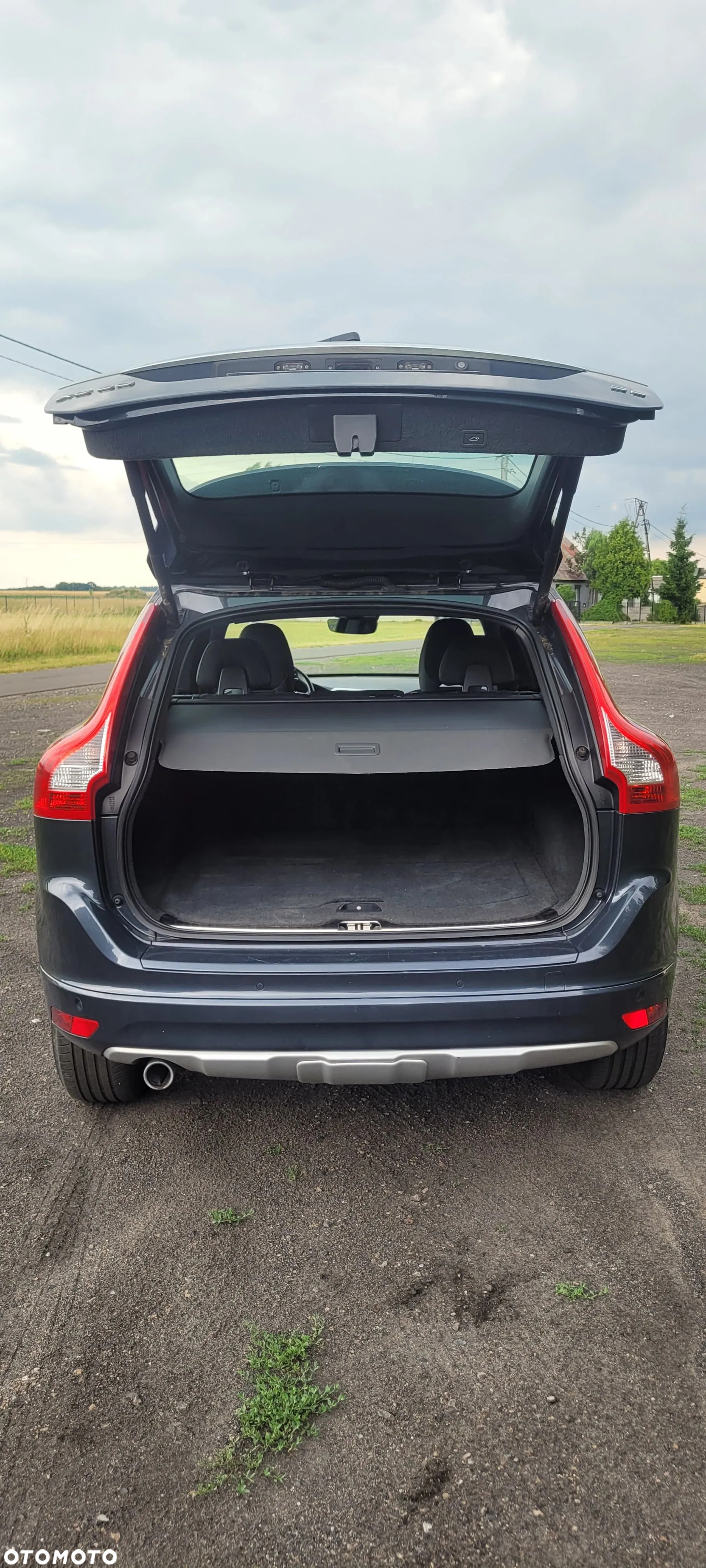 Volvo XC 60 D3 Momentum - 16