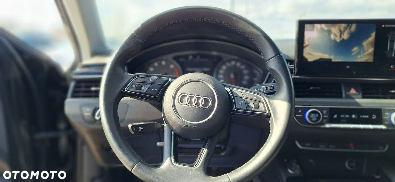 Audi A4 - 11