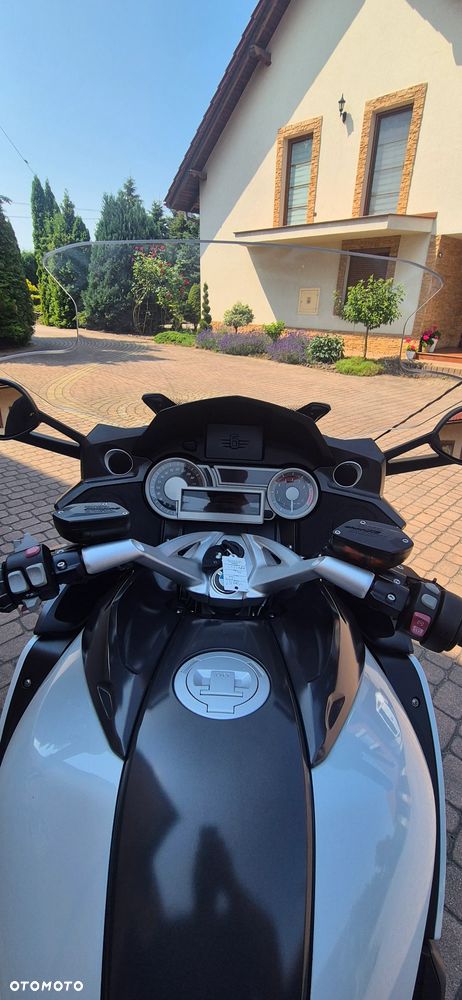 BMW K - 11