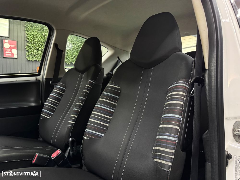 Citroën C1 1.0 Attraction - 14