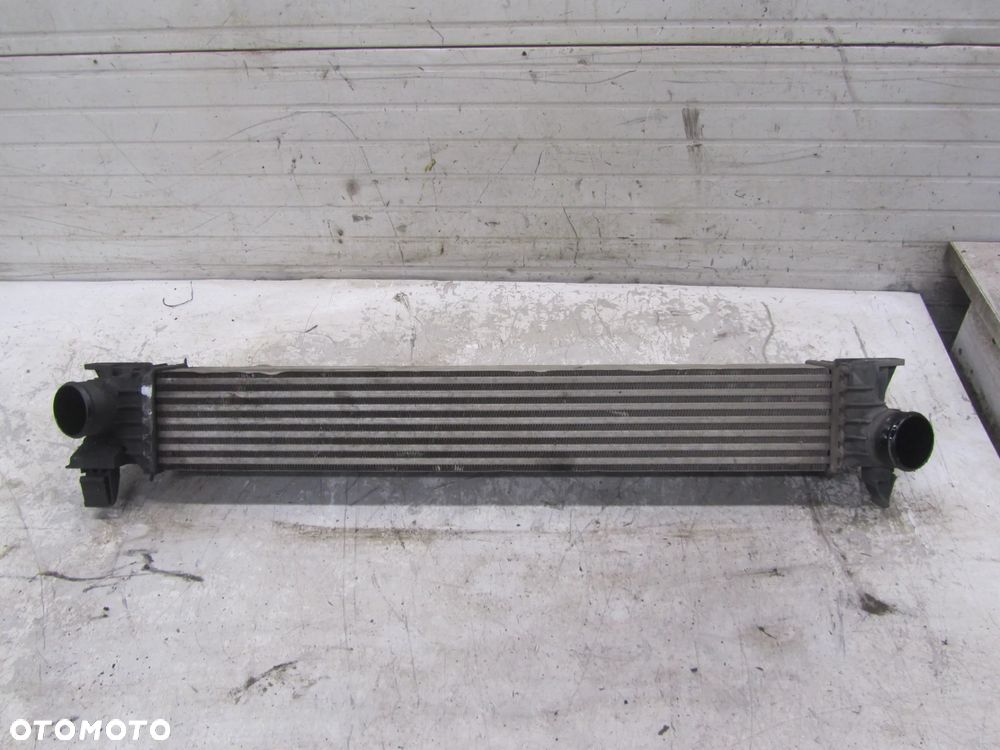 citroen jumper-ducato-boxer 14->intercooler - 1