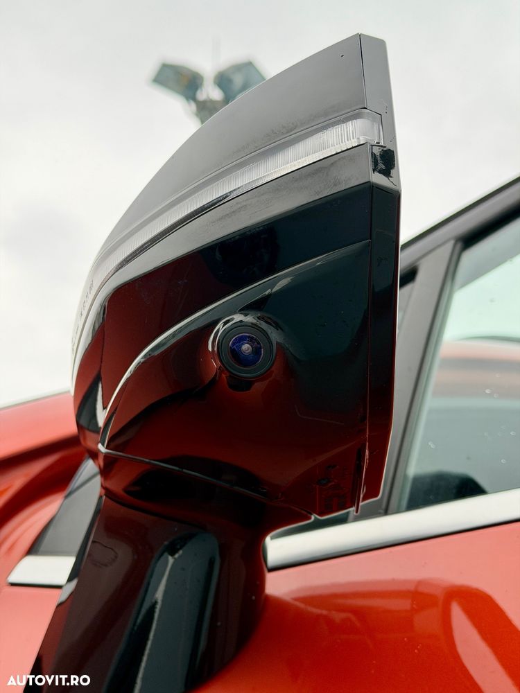 Kia Sportage 1.6 T-GDI MHEV 7DCT HP 4x4 GT Line - 11