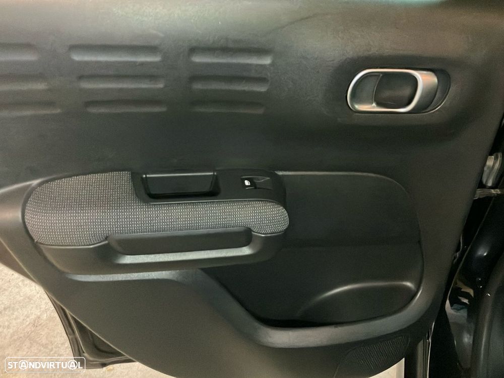 Citroën C3 Aircross 1.2 PureTech Feel Pack - 20