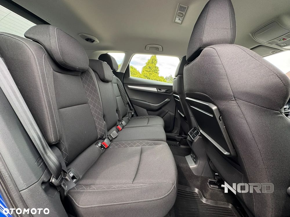Skoda Karoq 1.5 TSI ACT DSG Ambition - 16