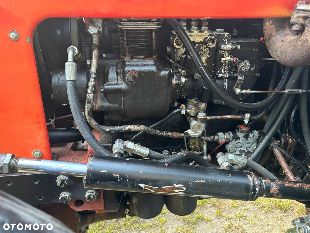 Zetor 5245 - 33