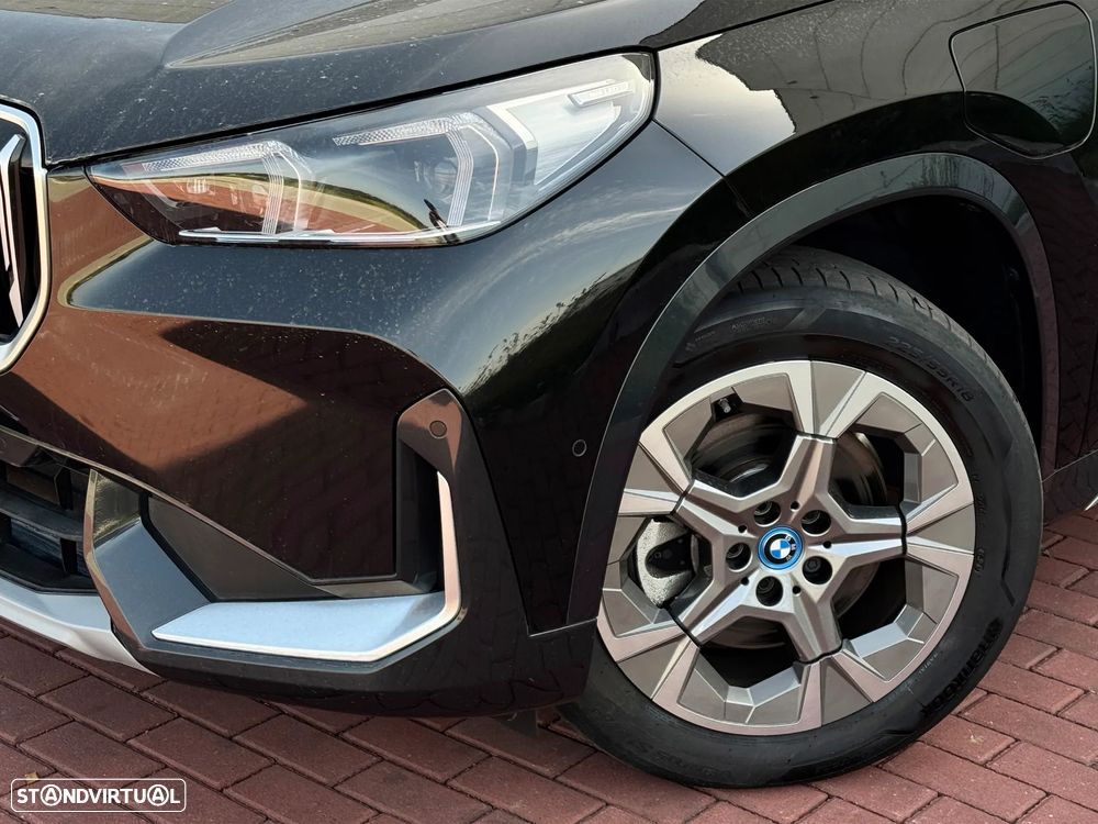 BMW X1 xDrive25e xLine - 6