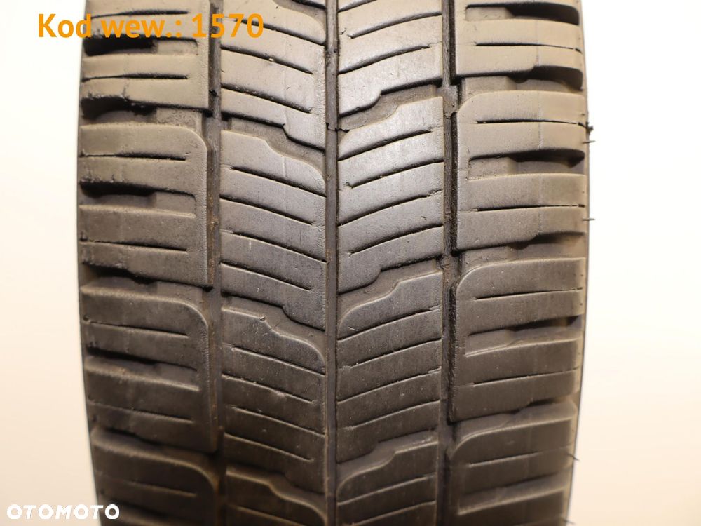 Kleber Transpro 4S - 195/75 R16C - 7