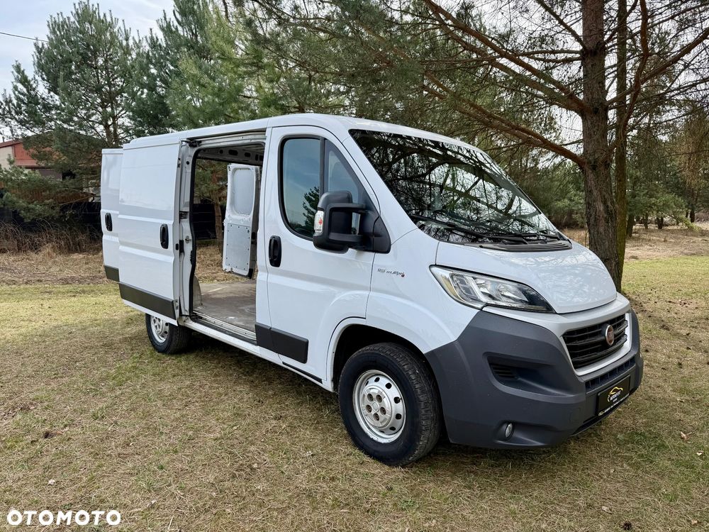 Fiat Ducato - 1