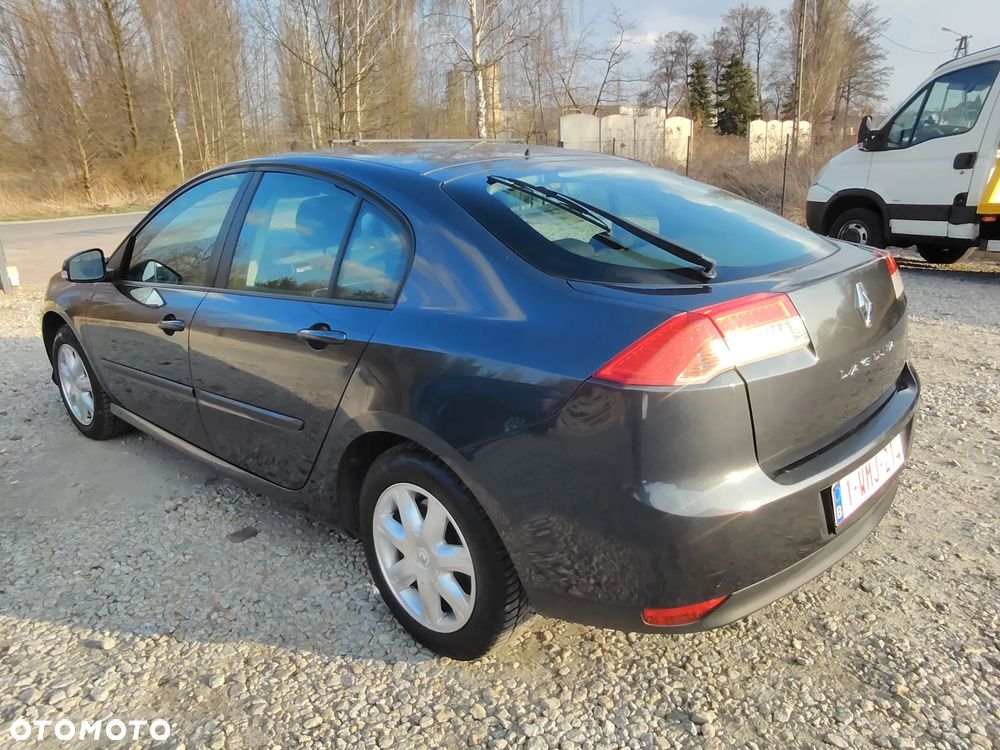 Renault Laguna 1.6 16V Authentique - 5