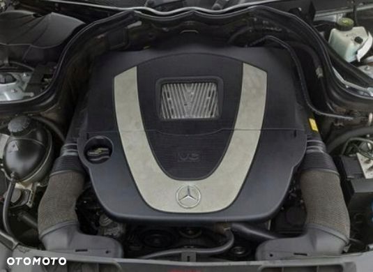 SILNIK MERCEDES C 300 3.0 V6 272 971 GRATIS MONTAŻ