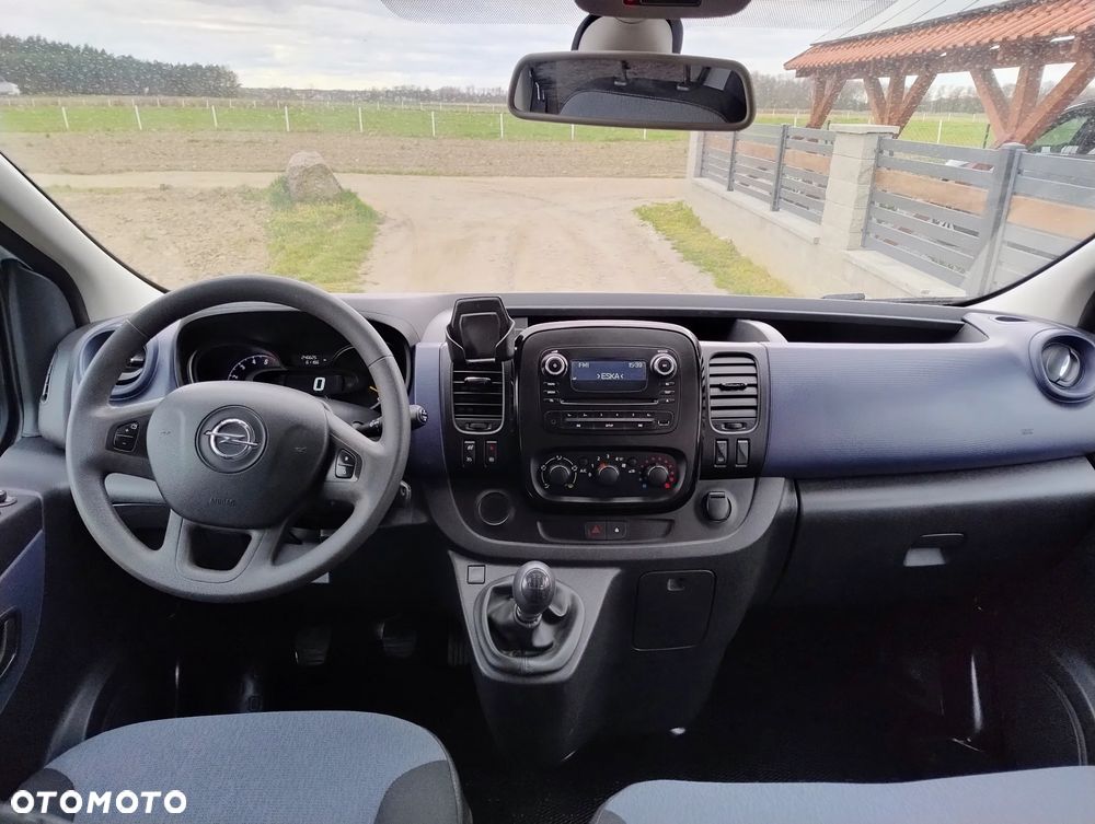 Opel Vivaro L2H1 S&S Tourer - 11