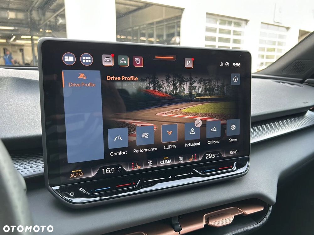 Cupra Terramar 2.0 TSI 4Drive VZ DSG - 33