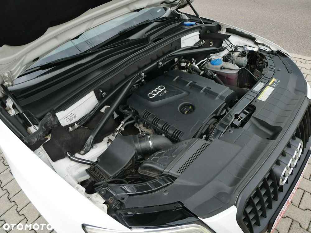 Audi Q5 2.0 TFSI Quattro Tiptr - 32