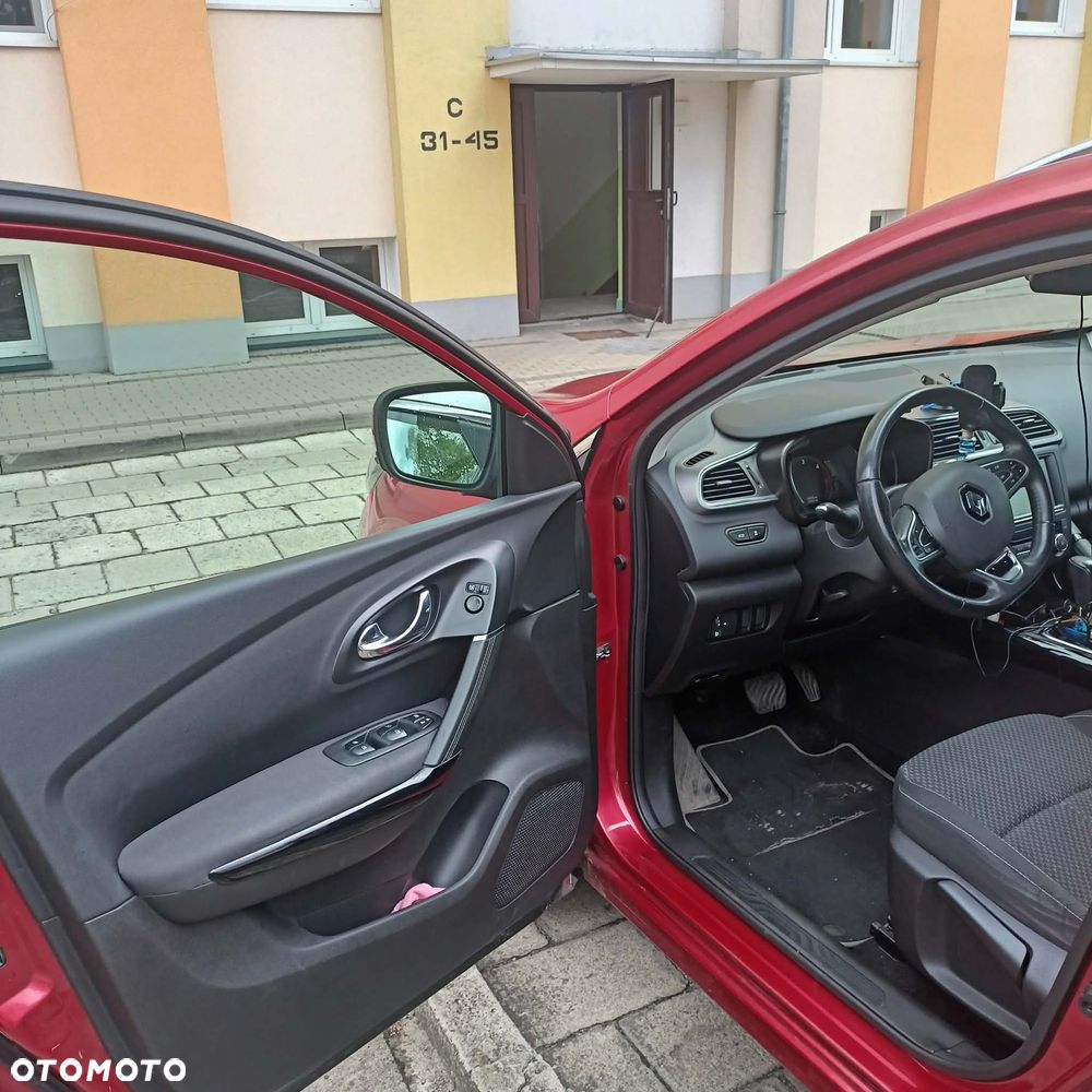 Renault Kadjar Energy dCi 110 EDC Bose Edition - 5