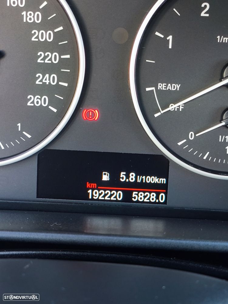 BMW 116 d EfficientDynamics Edition Sport Line - 12
