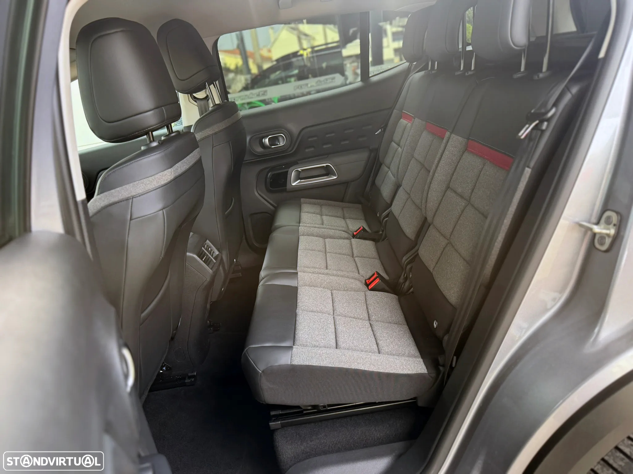 Citroën C5 Aircross 1.2 PureTech Feel Pack - 16