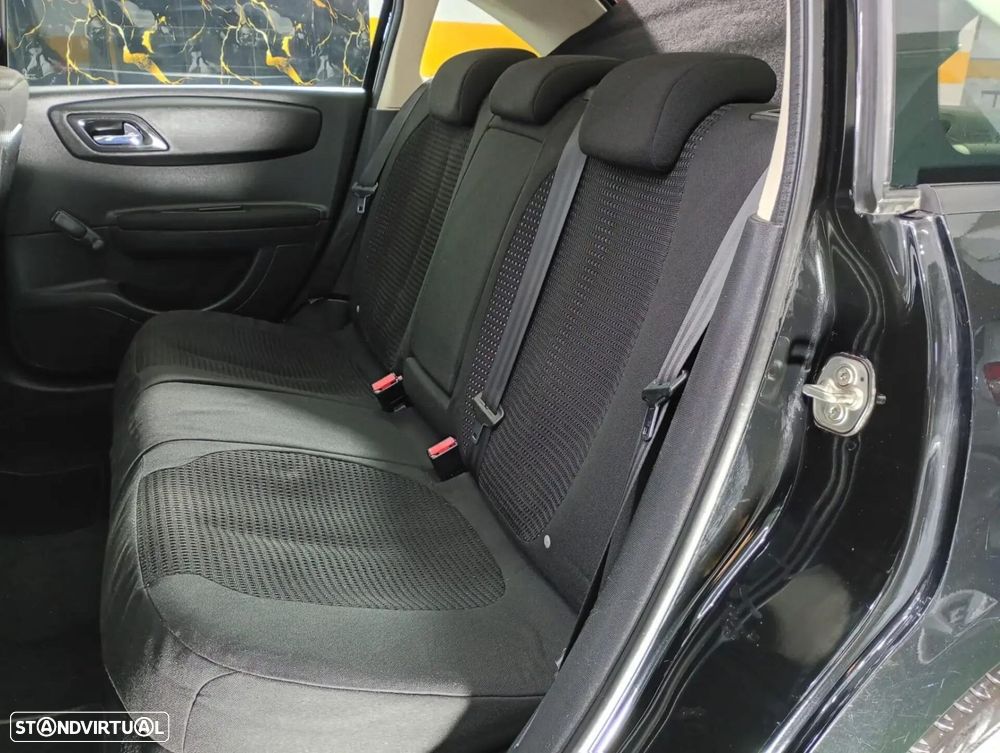 Citroën C4 - 28