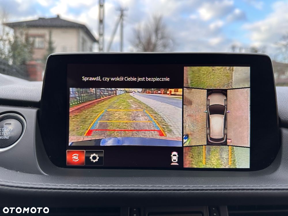 Mazda 6 2.0 SkyJoy - 33