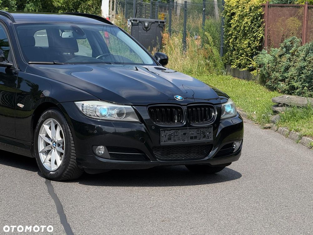 BMW Seria 3 320d - 3