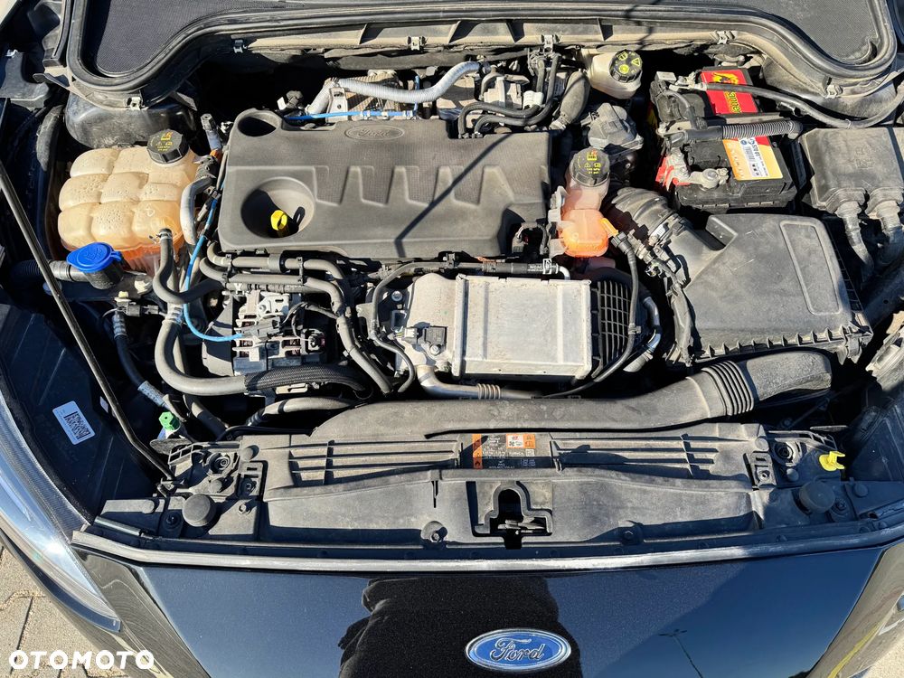 Ford Focus - 21