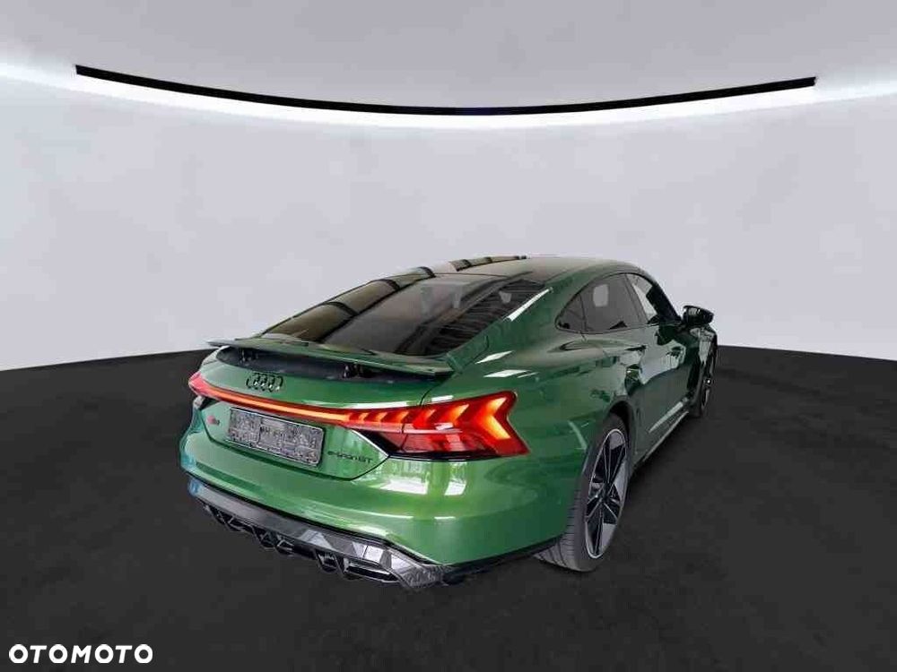 Audi RS e-tron GT - 2