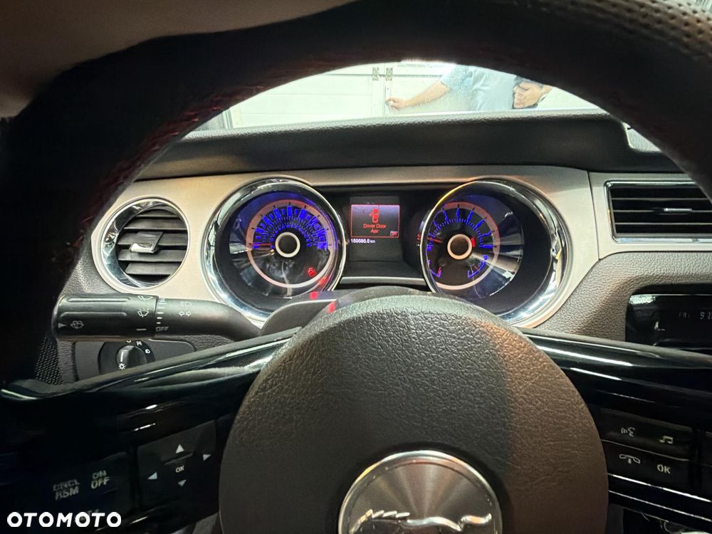 Ford Mustang 3.7 V6 Premium - 13