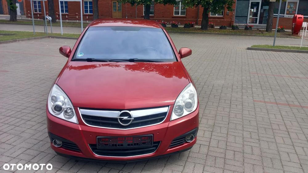 Opel Signum 1.8 - 2