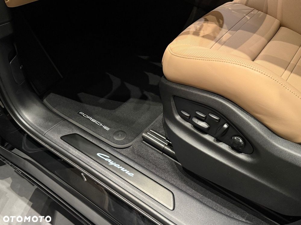 Porsche Cayenne 2026