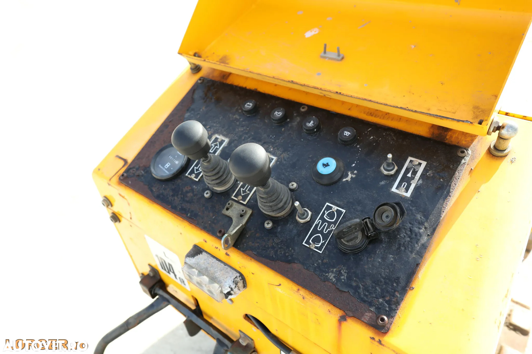 JCB VM 1500 - 11