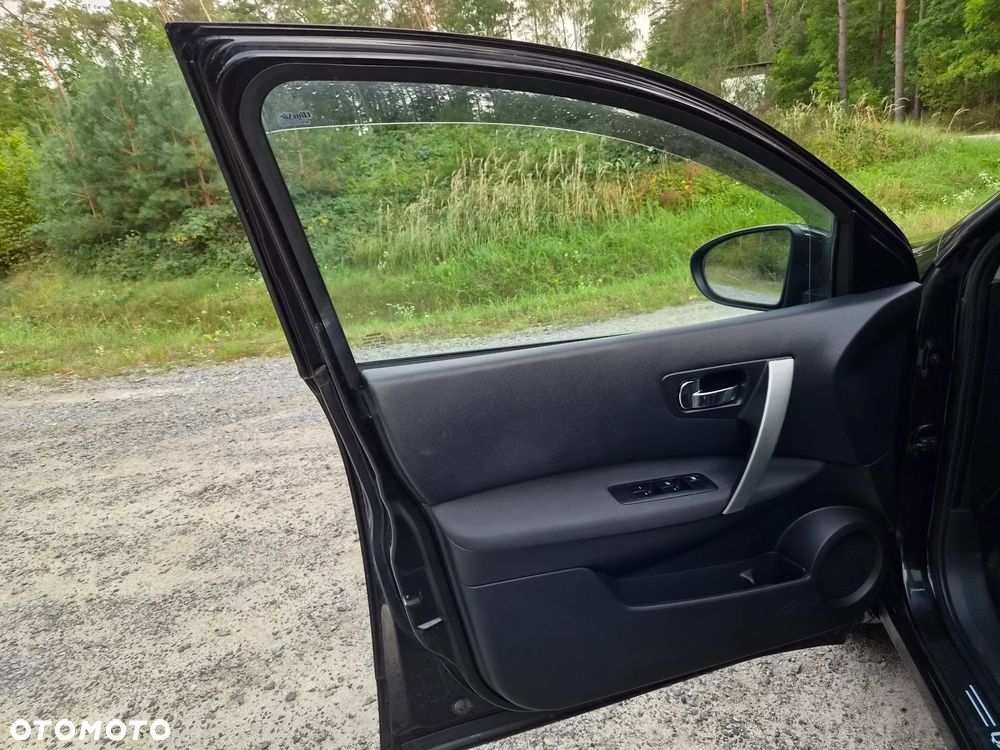 Nissan Qashqai+2 2.0 I-Way - 35