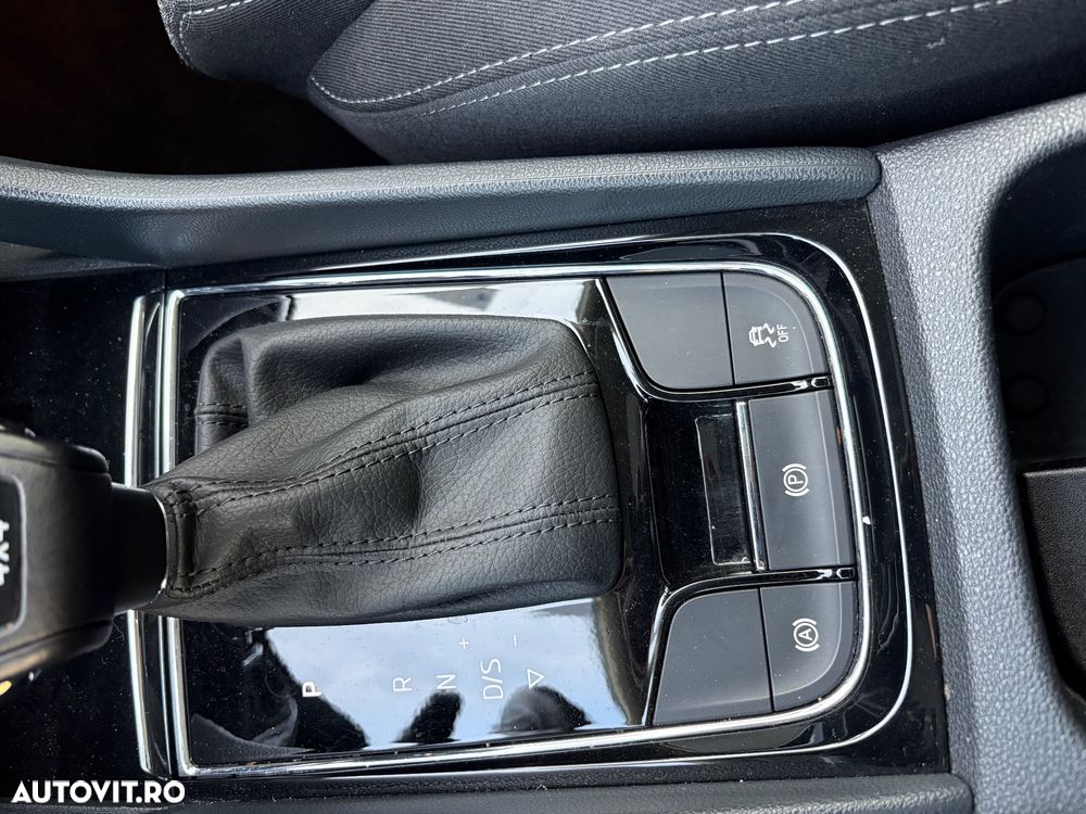 Skoda Kodiaq 2.0 TDI 4X4 DSG Style - 15