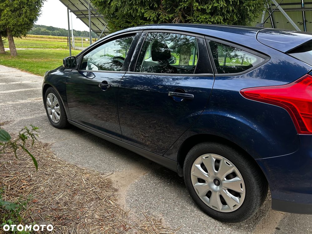 Ford Focus 1.6 TDCi Trend - 5