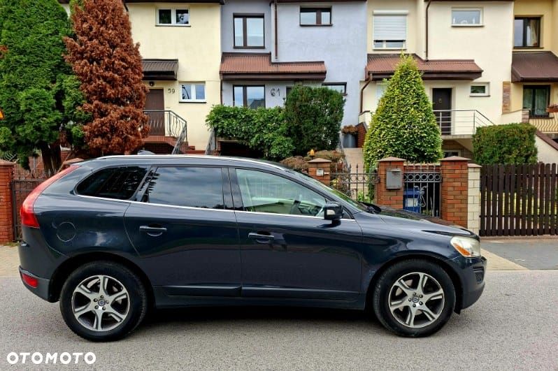 Volvo XC 60 - 2